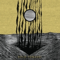 Rolo Tomassi Where Myth Becomes Memory -coloured-