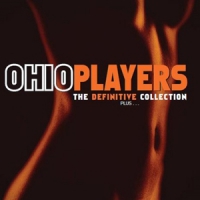 Ohio Players Definitive Collection