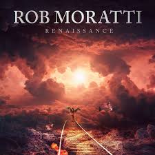 Moratti, Rob Renaissance