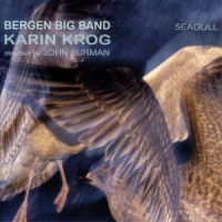 Krog, Karin Seagull