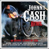 Cash, Johnny Rebel