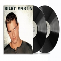 Martin, Ricky Ricky Martin