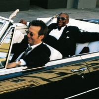 Clapton, Eric & B.b. King Riding With The King
