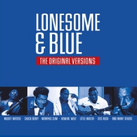 Various Lonesome & Blue - The Originals