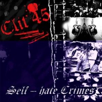 Clit 45 Self-hate Crimes