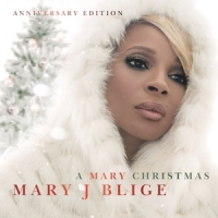 Blige, Mary J. A Mary Christmas