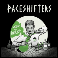 Paceshifters Waiting To Derail