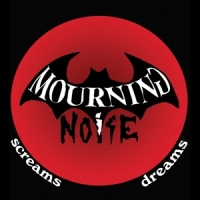 Mourning Noise Screams/dreams (white)
