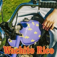 Boy Pablo Wachito Rico -coloured-