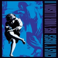 Guns N' Roses Use Your Illusion 2 (2cd)