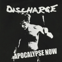 Discharge Apocalypse Now -coloured-