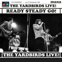 Yardbirds Ready Steady Go! Live In '65