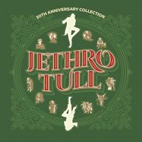 Jethro Tull 50th Anniversary Collection