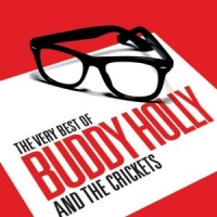 Buddy Holly & The Crickets The Very Best Of Buddy Holly & The