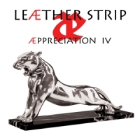 Leaether Strip Aeppreciation Iv -ltd-