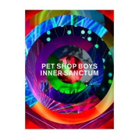 Pet Shop Boys Inner Sanctum (cd+dvd)