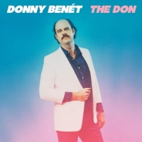 Benet, Donny The Don