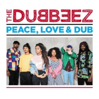 Dubbeez Peace, Love & Dub, 180 Gram / Colored Vinyl -coloured-