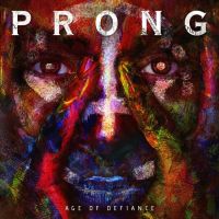 Prong Age Of Defiance -coloured-