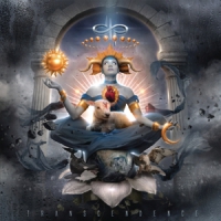 Townsend, Devin -project- Transcendence -lp+cd-