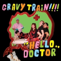 Gravy Train Hello Doctor -coloured-