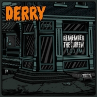 Derry Remember The Curfew Ep (orange)