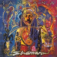 Santana Shaman -coloured-