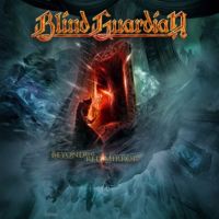 Blind Guardian Beyond The Red Mirror (limited 2lp)