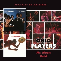 Ohio Players Mr. Mean/gold