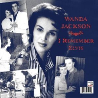 Jackson, Wanda I Remember Elvis