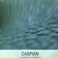 Caspian You Are The Conductor