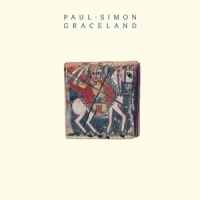 Simon, Paul Graceland