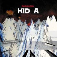 Radiohead Kid A -10"- -hq-