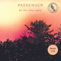 Passenger All The Little Lights