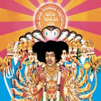 Hendrix, Jimi -experience Axis: Bold As Love