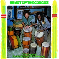 Congos, The Heart Of The Congos (40th Anniversary)
