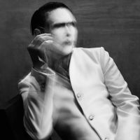 Marilyn Manson Pale Emperor (2lp)