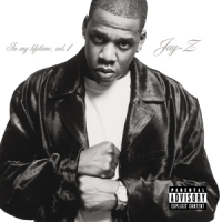 Jay-z In My Lifetime Vol.1