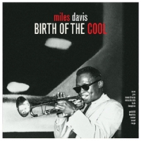 Davis, Miles Birth Of The Cool