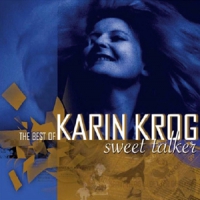 Krog, Karin Sweet Talker