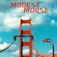 Modest Mouse Interstate 8