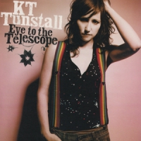 Tunstall, Kt Eye To The Telescope -coloured-