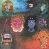 King Crimson In The Wake Of Poseidon