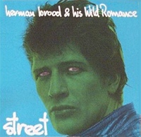 Brood, Herman & His Wild Romance Street