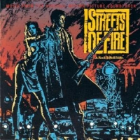 Cooder, Ry Streets Of Fire