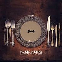 To Kill A King Cannibals With Cutlery