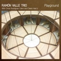 Valle, Ramon -trio- Playground
