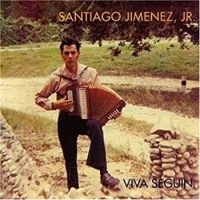 Jimenez, Santiago & Flaco Viva Sequin