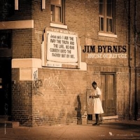 Byrnes, Jim House Of Refuge