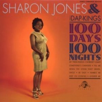 Jones, Sharon & The Dap-kings 100 Days 100 Nights   -digi-